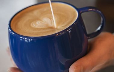 Новая кофейная коллекция EMPILEO от DEGRENNE