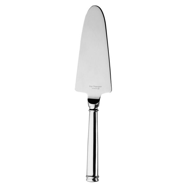 Лопатка для пирожных с полой ручкой нерж.сталь ABSOLU mir (pastry server h.h.), DEGRENNE арт. 145440