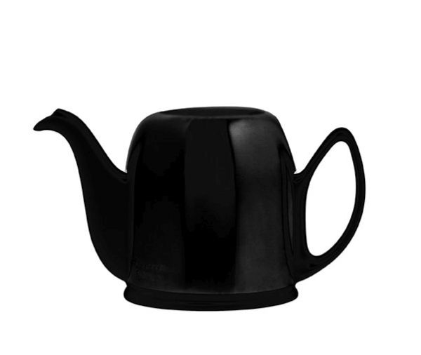 Чайник без крышки 6 чашек, SALAM BLACK , DEGRENNE, арт.150456