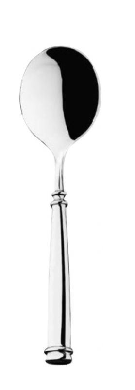 Ложка бульонная ABSOLU mir (soup spoon), DEGRENNE арт. 155528