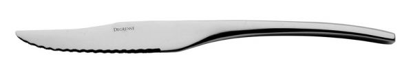 нож для стейка зубчатый, MEAT / STEAK KNIVES, DEGRENNE, арт.159451