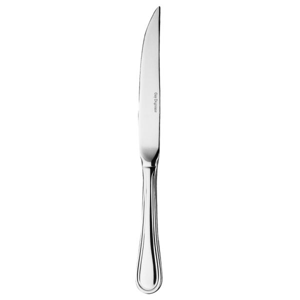 Нож для стейка с зазубринами, CONFIDENCE MIRROR, DEGRENNE, арт.160433