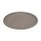 Тарелка обеденная 28 см., Modulo Nature Terre D'Ombre, DEGRENNE, арт.184090