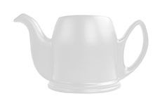 Чайник без крышки 2 чашки, SALAM WHITE , DEGRENNE, арт.189946