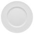 Тарелка обеденная  Д28,5 см.,, BOREAL SATIN WHITE, DEGRENNE, арт.193318