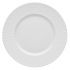 Тарелка десертная  Д22,5 см.,, BOREAL SATIN WHITE, DEGRENNE, арт.193320