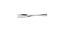 Вилка десертная, XY, DEGRENNE, арт.205566