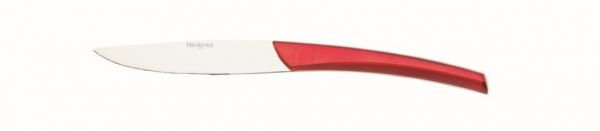 Нож для стейков, QUARTZ ROUGE, DEGRENNE, арт.205894