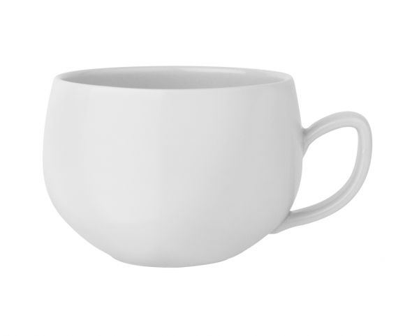 Чашка кофейная 110 мл., , SALAM WHITE , DEGRENNE, арт.210946