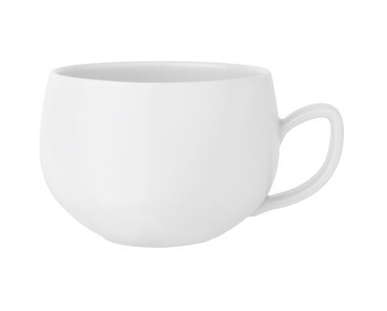 Чашка кофейная 110 мл., , SALAM WHITE , DEGRENNE, арт.210946