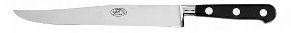 yatagan carving knife 20 см., , IDEAL FORGE, DEGRENNE, арт.218623