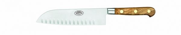 santoku knife 20 см., , IDEAL FORGED, DEGRENNE, арт.218630