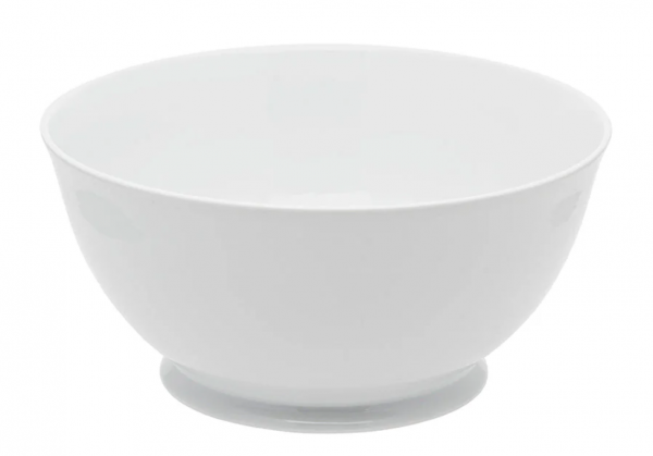 Салатник  25 см.,, COLLECTION L WHITE, DEGRENNE, арт.227841