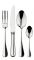 Набор столовых приборов 24 шт.,BLOIS MIROIR, DEGRENNE. арт.231668