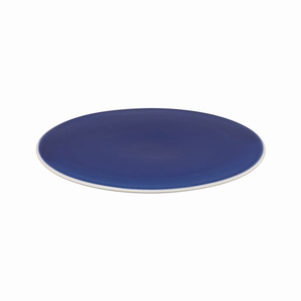 Круглая плоская тарелка 20 см., , MONDO, DEGRENNE, арт.233995
