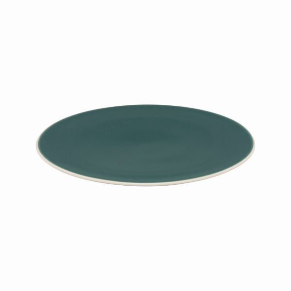 Круглая плоская тарелка 20 см., , MONDO, DEGRENNE, арт.234002