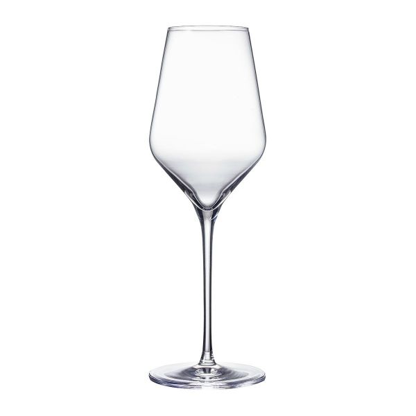 Набор из 6-ти бокалов для белого вина 400 мл., ALLURE, 242792, DEGRENNE