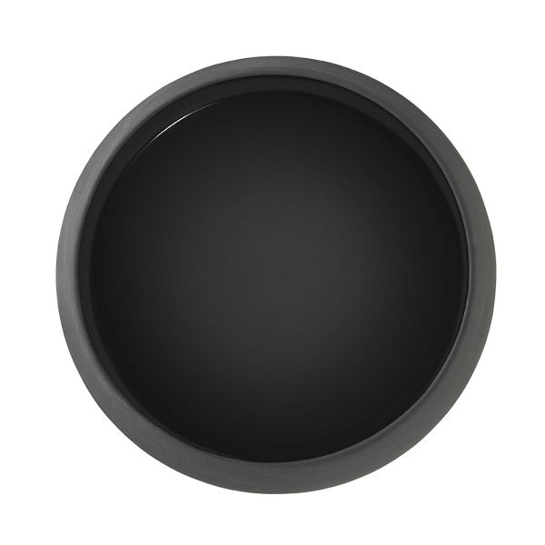 Салатник  17,5 см., 1.4 л.,, ONYX COCOTTE, DEGRENNE, арт.243803