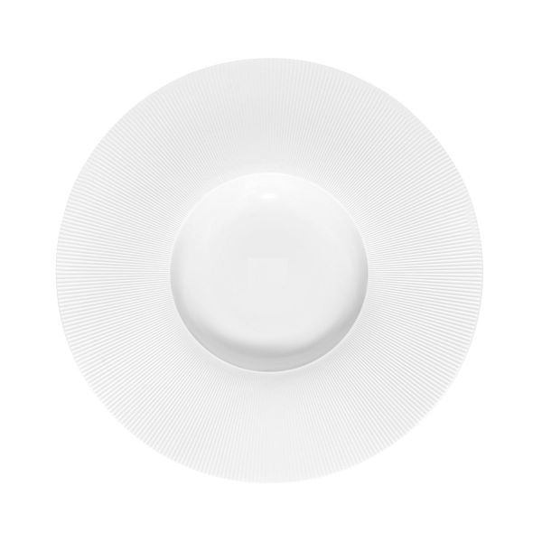 Тарелка глубокая суп /паста  "Шляпа"  30 см.,, COLLECTION L RAYON, DEGRENNE, арт.247036