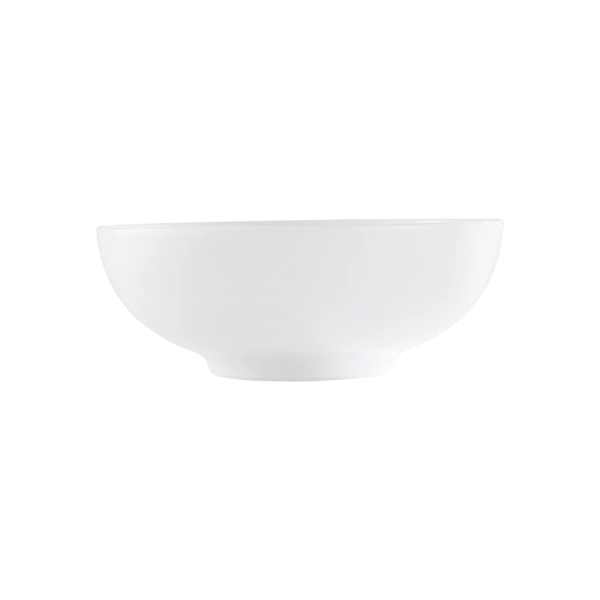 Салатник 19,5 см.,, COLLECTION L WHITE, DEGRENNE, арт.247814