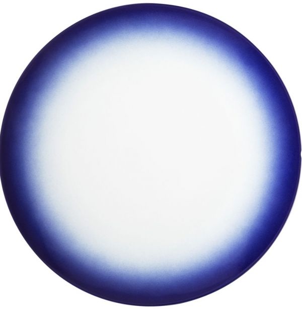 Тарелка подстановочная  Д29 см.,, BLUE SHADES, DEGRENNE, арт.240242