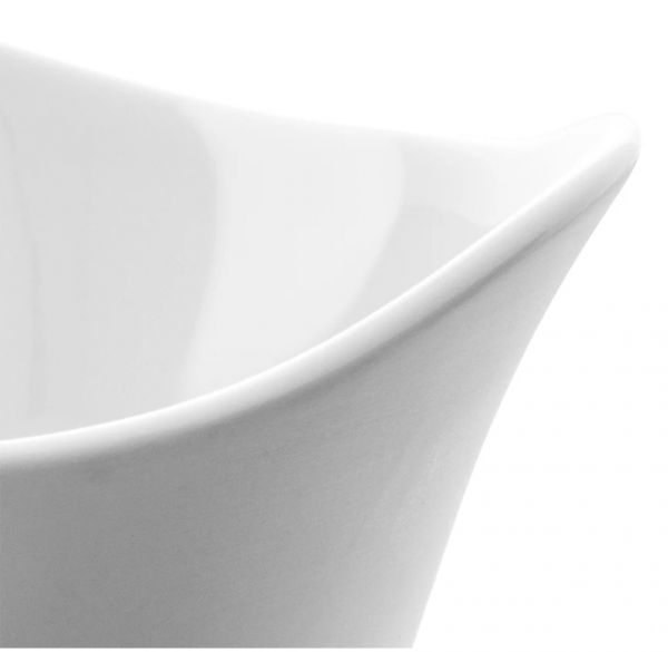 Салатник индивидуальный Д 12,5 см., BRUME LAIT, Degrenne, арт. 244755